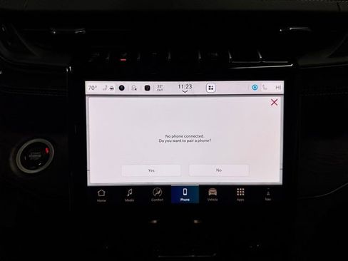 Used 2025 Jeep Grand Cherokee Overland image 18