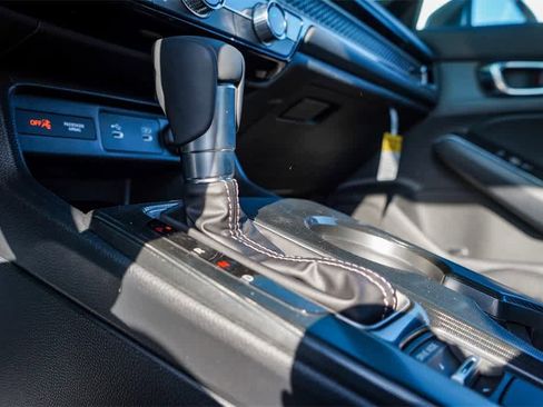 New 2025 Honda Civic Sport Touring image 26