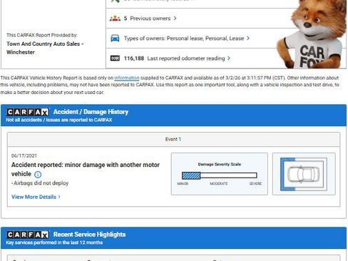 Used 2012 Buick Regal GS image 37