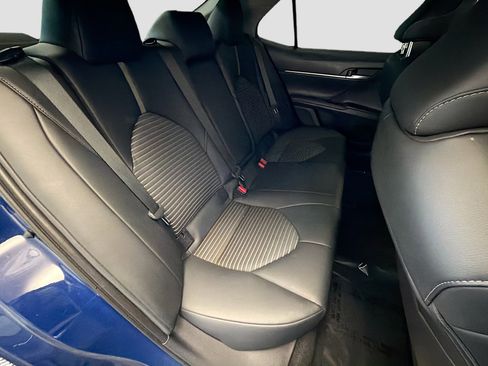 Used 2023 Toyota Camry SE w/ Protection Package (Q2) (TMS) FWD image 14