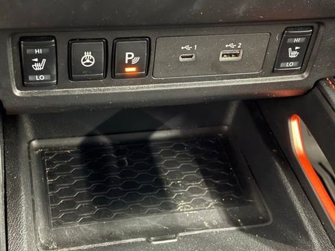 Used 2023 Nissan Frontier PRO-4X w/ Pro Convenience Package image 31