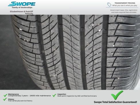 Used 2025 Chevrolet Trax LT w/ Driver Confidence Package FWD image 29