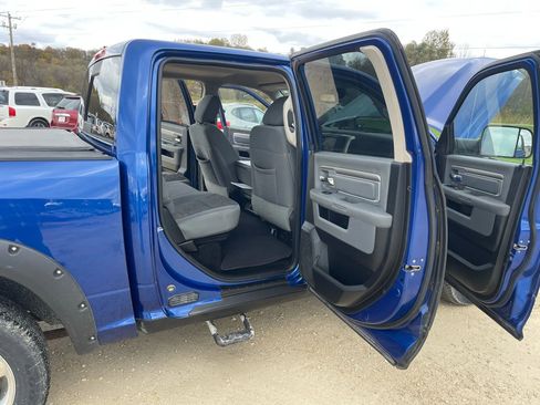 Used 2014 RAM 1500 Big Horn image 12