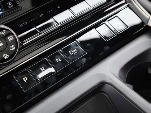 New 2026 Nissan Armada PRO-4X image 20