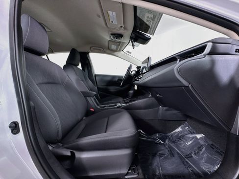 Certified 2026 Toyota Corolla LE FWD image 26