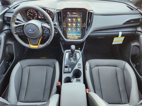 New 2026 Subaru Crosstrek 2.5i Wilderness image 21