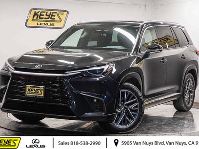 Used 2024 Lexus TX 350 FWD