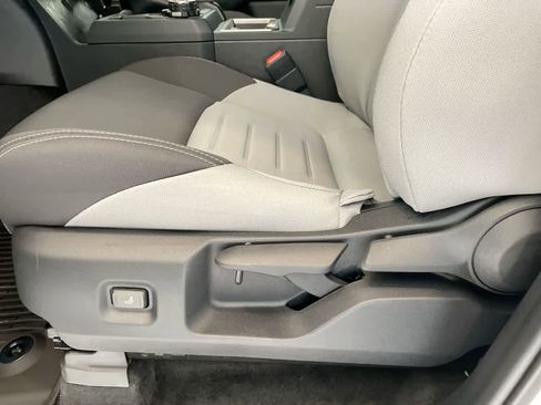 New 2026 Toyota Tacoma TRD Off-Road image 12