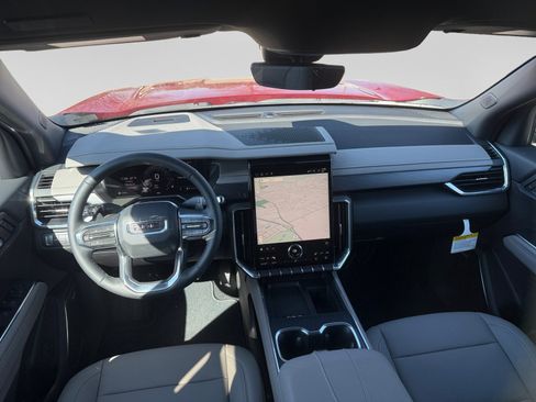 New 2026 GMC Acadia Elevation w/ Black Edition image 12