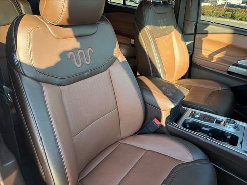 Certified 2023 Ford Explorer King Ranch w/ Technology Package image 34