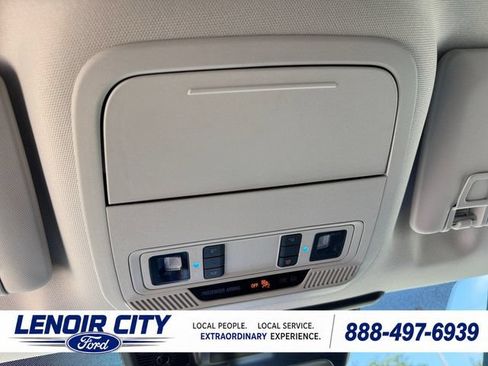 Used 2025 Ford Mustang Mach-E Select w/ Comfort Package Lite AWD/4WD image 17
