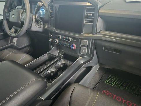 Used 2025 Ford F150 STX w/ Equipment Group 200A image 40