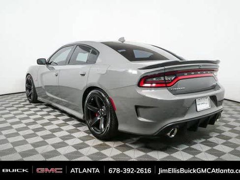 Used 2018 Dodge Charger SRT w/ Harman/Kardon Audio Group image 31