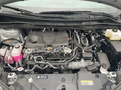 Used 2025 Toyota Sienna LE w/ LE Plus Package FWD image 18