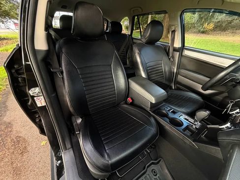 Used 2018 Subaru Outback 2.5i Premium image 34