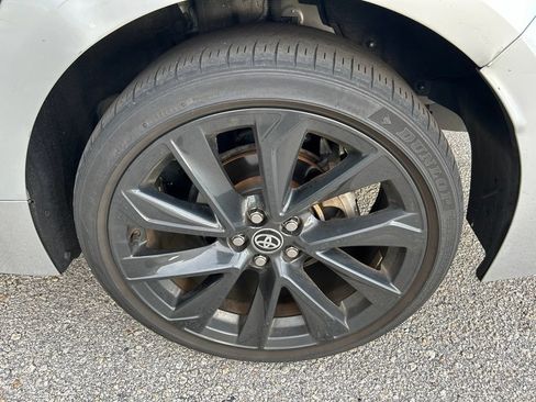 Used 2023 Toyota Corolla SE FWD image 10