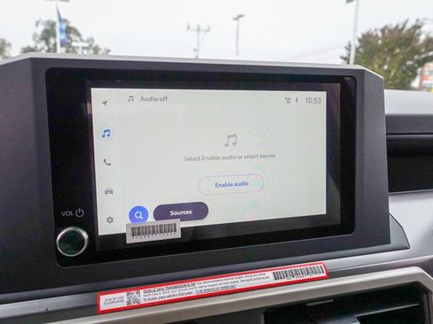 New 2026 Toyota Tacoma TRD Sport image 24