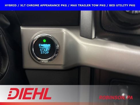 Used 2023 Ford F150 XLT w/ Equipment Group 302A High image 29