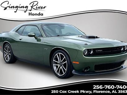 Used 2023 Dodge Challenger R/T w/ Shaker Package
