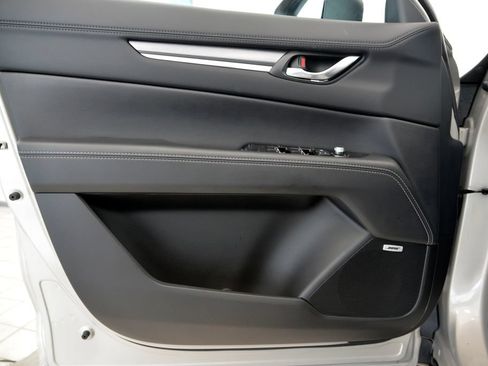 Certified 2025 MAZDA CX-5 AWD 2.5 S image 14