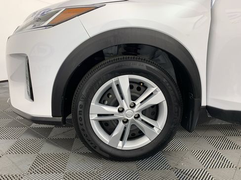 Used 2025 Nissan Kicks Play S FWD image 12