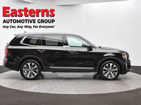 Used 2022 Kia Telluride S AWD/4WD image 4