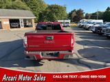 Used 2018 GMC Canyon Denali image 4