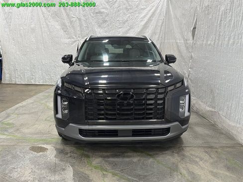 Used 2024 Hyundai Palisade SEL w/ Premium Package FWD image 19