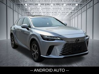 Used 2023 Lexus RX 350 Premium w/ Accessory Package AWD/4WD video 3
