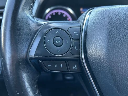 Used 2019 Toyota Camry SE image 20