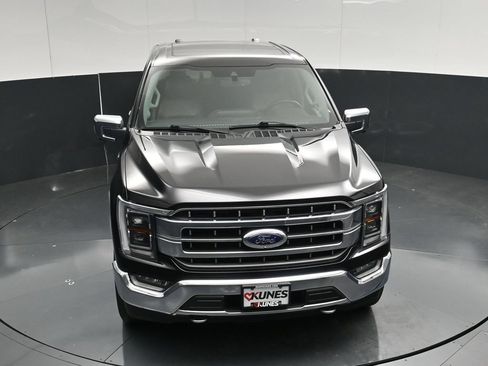 Used 2021 Ford F150 Lariat w/ Equipment Group 502A High AWD/4WD image 56