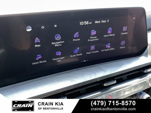 New 2025 Kia Telluride SX X-Line image 15