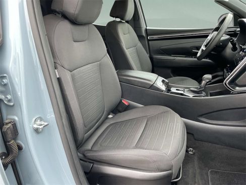 Used 2024 Hyundai Santa Cruz SEL image 20