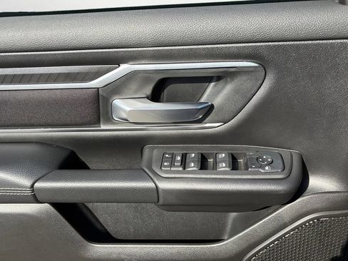 Used 2025 RAM 1500 Big Horn AWD/4WD image 23