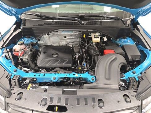 New 2026 Chevrolet TrailBlazer LT w/ Convenience Package image 30