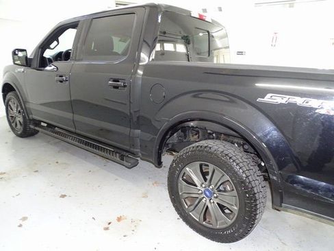Used 2019 Ford F150 XLT w/ Equipment Group 302A Luxury image 16