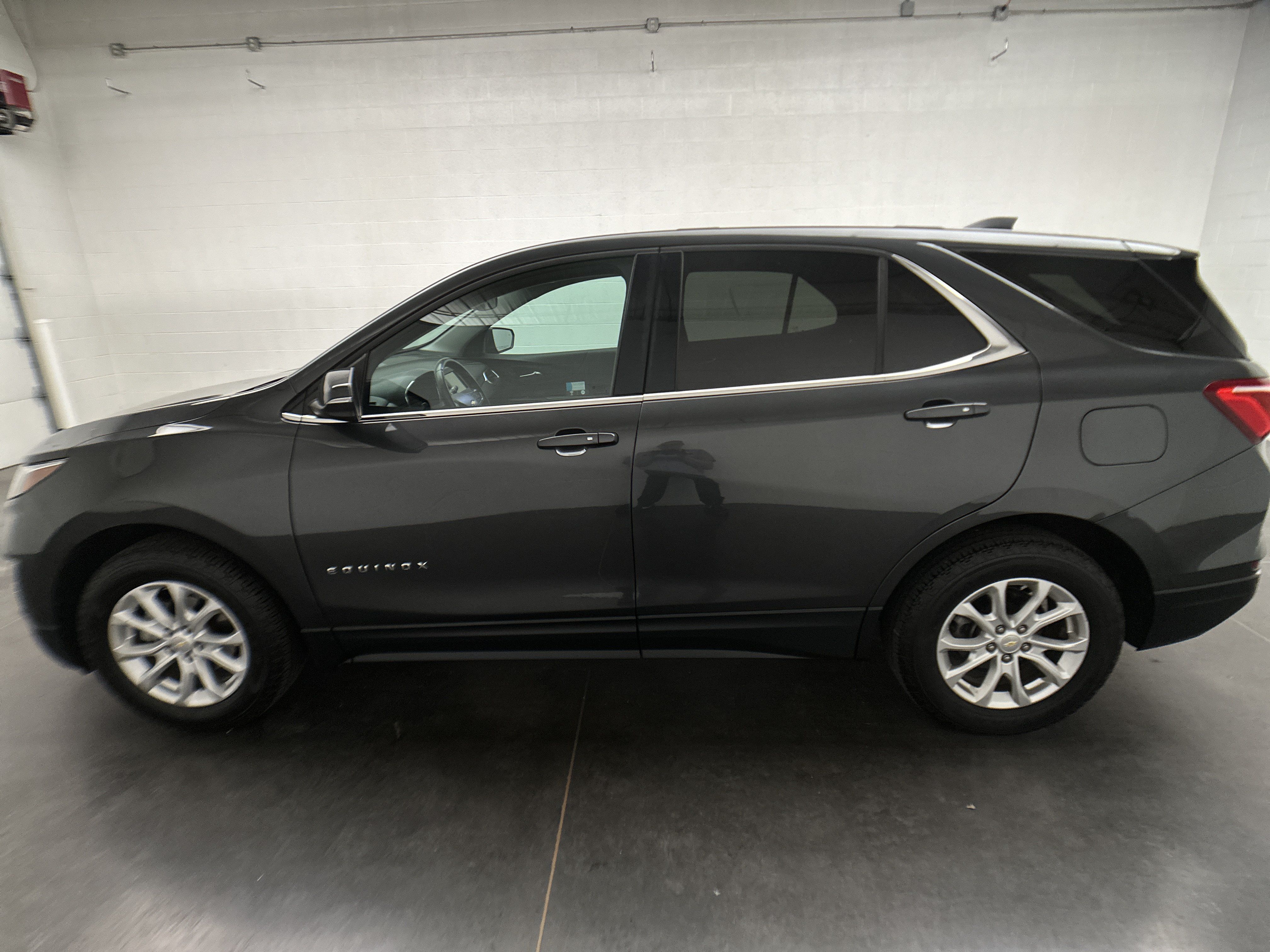 Used 2019 Chevrolet Equinox LT AWD/4WD image 6