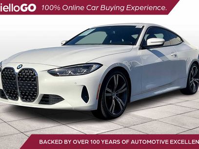 Used 2021 BMW 430i Coupe w/ Convenience Package