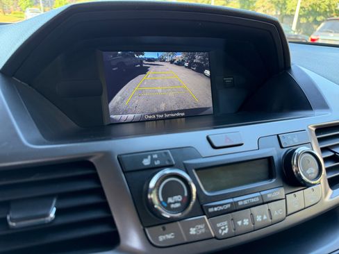 Used 2014 Honda Odyssey EX-L image 13