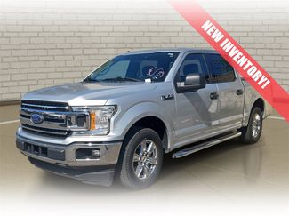 Used 2018 Ford F150 XLT video 1
