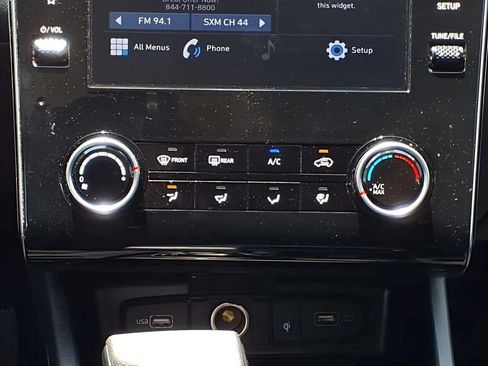 Used 2023 Hyundai Tucson SEL FWD image 14