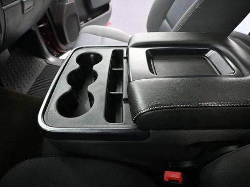 Used 2017 Chevrolet Silverado 1500 LT w/ All Star Edition image 37