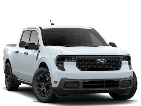 New 2026 Ford Maverick XLT FWD image 34