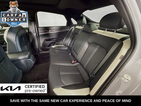 Certified 2025 Kia K5 GT-Line w/ GT-Line Premium Package AWD/4WD image 32