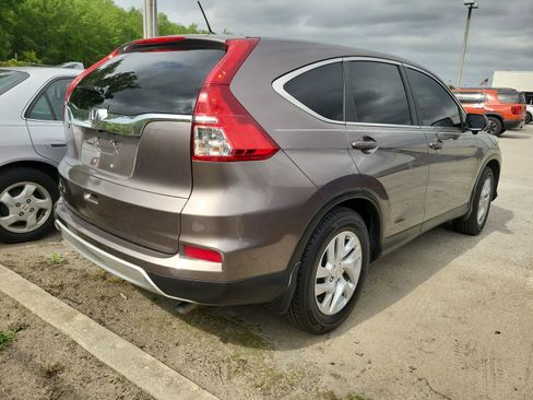 Used 2016 Honda CR-V EX image 4