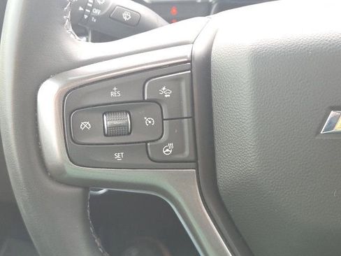 Used 2024 Chevrolet Silverado 3500 High Country w/ High Country Premium Package AWD/4WD image 39
