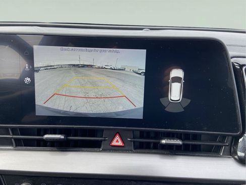 Used 2023 Kia Sportage EX FWD image 64