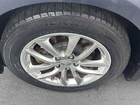 Used 2009 INFINITI G37 Journey RWD image 31