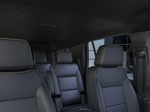 New 2026 GMC Yukon Elevation w/ LPO, Floor Liner Package AWD/4WD image 24