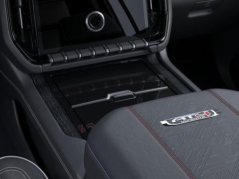 New 2026 GMC Yukon XL AT4 Ultimate w/ LPO, Floor Liner Package AWD/4WD image 23